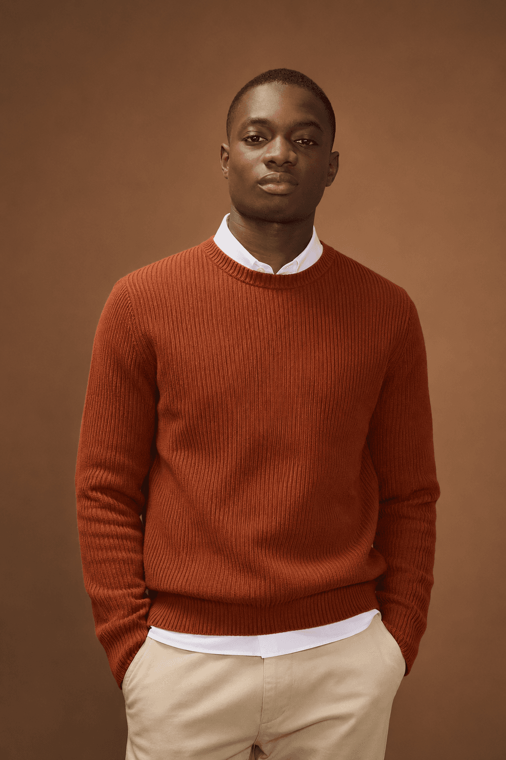 Portrait de Dion Kelly Jovien Auriole